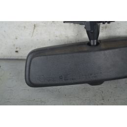 Specchietto Retrovisore Interno Opel Astra H TwinTop Dal 2004 al 2011 Cod 025611  1734338986895