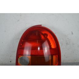Fanale Stop Posteriore DX Opel Corsa B Dal 1993 al 2000 Cod 90444142  1734340584645
