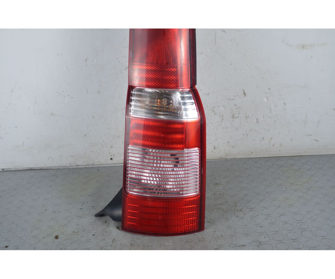 Fanale Stop Posteriore DX Fiat Panda Dal 2003 al 2012 Cod 51705458  1734341798508