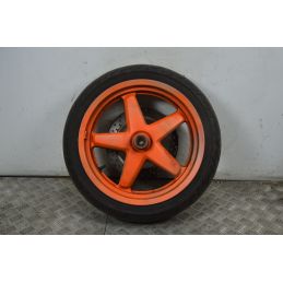 Cerchio Anteriore Yamaha Xmax X-max 250 dal 2005 al 2009  1734342462392