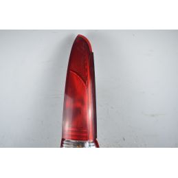 Fanale Stop Posteriore DX Fiat Panda Dal 2003 al 2012 Cod 51705458  1734341798508