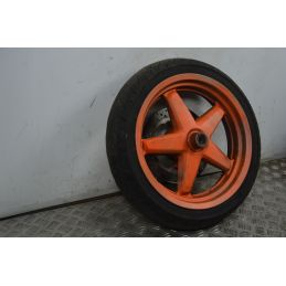 Cerchio Anteriore Yamaha Xmax X-max 250 dal 2005 al 2009  1734342462392