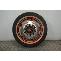 Cerchio Anteriore Yamaha Xmax X-max 250 dal 2005 al 2009  1734342462392