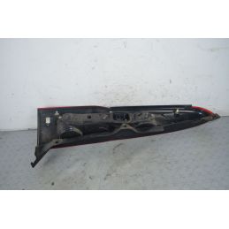 Fanale Stop Posteriore DX Fiat Panda Dal 2003 al 2012 Cod 51705458  1734341798508