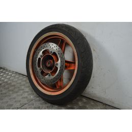 Cerchio Anteriore Yamaha Xmax X-max 250 dal 2005 al 2009  1734342462392