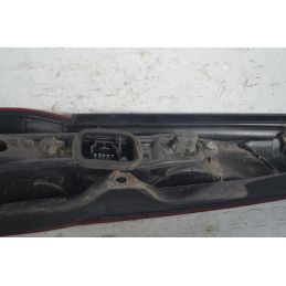 Fanale Stop Posteriore DX Fiat Panda Dal 2003 al 2012 Cod 51705458  1734341798508