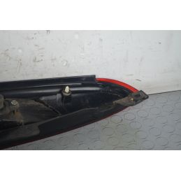 Fanale Stop Posteriore DX Fiat Panda Dal 2003 al 2012 Cod 51705458  1734341798508