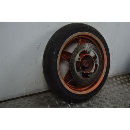 Cerchio Anteriore Yamaha Xmax X-max 250 dal 2005 al 2009  1734342462392