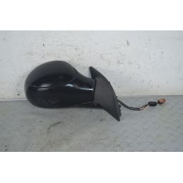 Specchietto Retrovisore esterno DX Citroen C3 Dal 2002 al 2012 Cod 015816  1734343936410