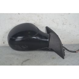 Specchietto Retrovisore esterno DX Citroen C3 Dal 2002 al 2012 Cod 015816  1734343936410
