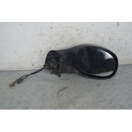 Specchietto Retrovisore esterno DX Citroen C3 Dal 2002 al 2012 Cod 015816  1734343936410