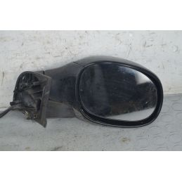Specchietto Retrovisore esterno DX Citroen C3 Dal 2002 al 2012 Cod 015816  1734343936410