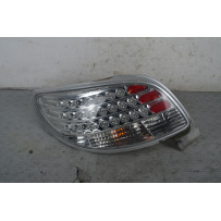 Fanale Stop Posteriore SX led Peugeot 206 CC Dal 2000 al 2007 Cod 6350N7  1734344788469