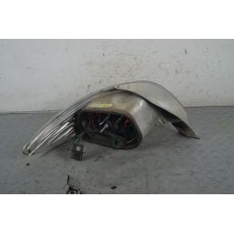 Fanale Stop Posteriore led DX Peugeot 206 CC Dal 2000 al 2007 Cod 6351S1  1734345321238
