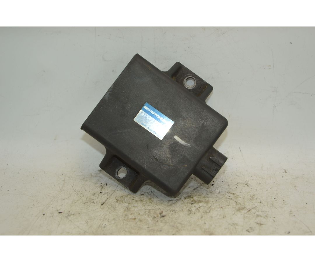 Centralina CDI Aprilia Leonardo 125 / 150 Dal 1996 al 2002 COD 070000-2580  1734347037137