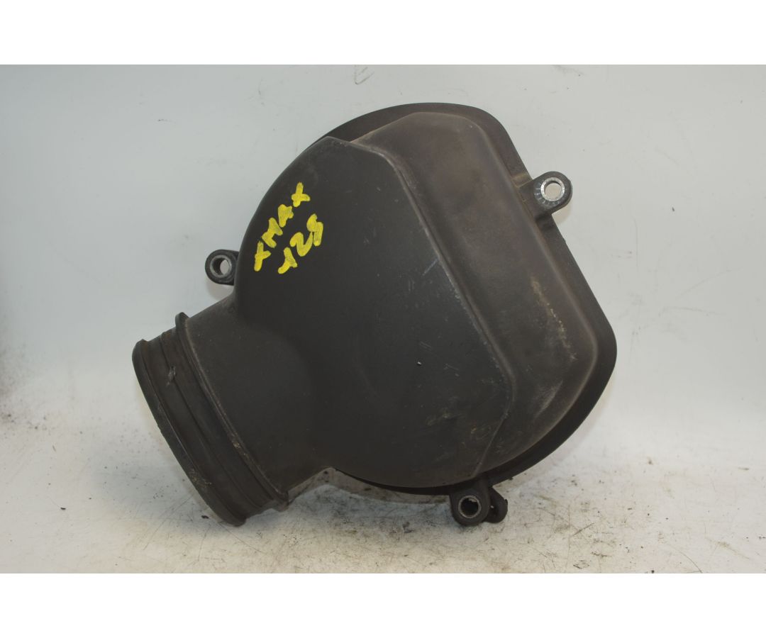 Convogliatore Aria Yamaha Xmax X-max 125 dal 2005 al 2009  1734348131506