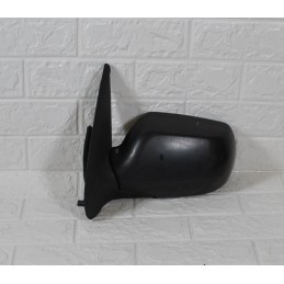 Specchietto retrovisore esterno sinistro SX Mazda 2 Dal 2002 al 2007 Cod. 02-6106  1618325156969