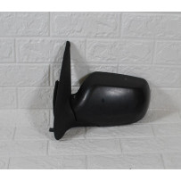 Specchietto retrovisore esterno sinistro SX Mazda 2 Dal 2002 al 2007 Cod. 02-6106  1618325156969