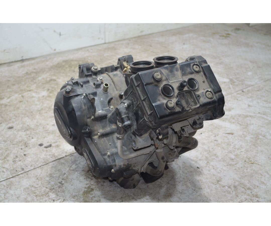 Blocco motore Benelli TRK 502 Dal 2017 al 2019 Cod motore BJ269MR-A  1734349377569