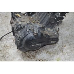 Blocco motore Benelli TRK 502 Dal 2017 al 2019 Cod motore BJ269MR-A  1734349377569