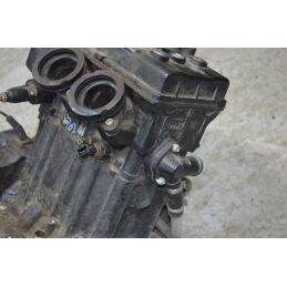 Blocco motore Benelli TRK 502 Dal 2017 al 2019 Cod motore BJ269MR-A  1734349377569