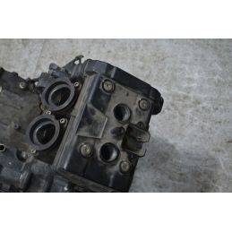 Blocco motore Benelli TRK 502 Dal 2017 al 2019 Cod motore BJ269MR-A  1734349377569