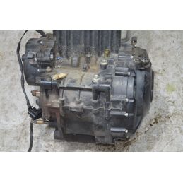 Blocco motore Benelli TRK 502 Dal 2017 al 2019 Cod motore BJ269MR-A  1734349377569