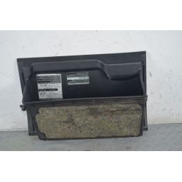 Vano Portaoggetti Toyota Yaris Dal 2005 al 2011 Cod 55550-0D060  1734348568630