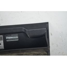 Vano Portaoggetti Toyota Yaris Dal 2005 al 2011 Cod 55550-0D060  1734348568630