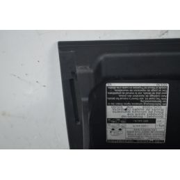 Vano Portaoggetti Toyota Yaris Dal 2005 al 2011 Cod 55550-0D060  1734348568630