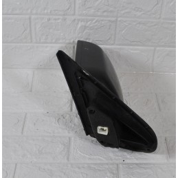 Specchietto retrovisore esterno sinistro SX Mazda 2 Dal 2002 al 2007 Cod. 02-6106  1618325156969