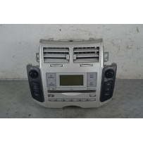 Autoradio Toyota Yaris Dal 2005 al 2011 Cod 86120-0D210  1734349103335