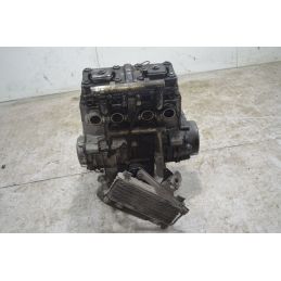 Blocco motore Kawasaki ZZR 600 Dal 1993 al 2004 Cod ZX600DE080123  1734355892469