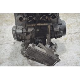 Blocco motore Kawasaki ZZR 600 Dal 1993 al 2004 Cod ZX600DE080123  1734355892469