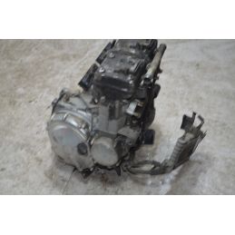 Blocco motore Kawasaki ZZR 600 Dal 1993 al 2004 Cod ZX600DE080123  1734355892469