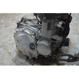 Blocco motore Kawasaki ZZR 600 Dal 1993 al 2004 Cod ZX600DE080123  1734355892469