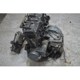 Blocco motore Kawasaki ZZR 600 Dal 1993 al 2004 Cod ZX600DE080123  1734355892469