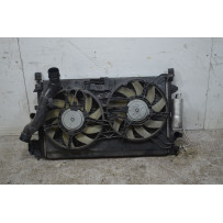 Kit gruppo radiatori Saab 9-3 Cabrio Dal 2002 al 2014 Cod 874680A  1734364346199