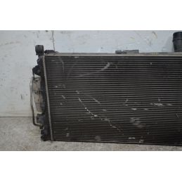 Kit gruppo radiatori Saab 9-3 Cabrio Dal 2002 al 2014 Cod 874680A  1734364346199