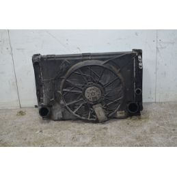 Kit gruppo radiatori Bmw Serie 1 E81 Dal 2007 al 2012 Cod 780153703  1734365277089