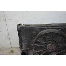 Kit gruppo radiatori Bmw Serie 1 E81 Dal 2007 al 2012 Cod 780153703  1734365277089