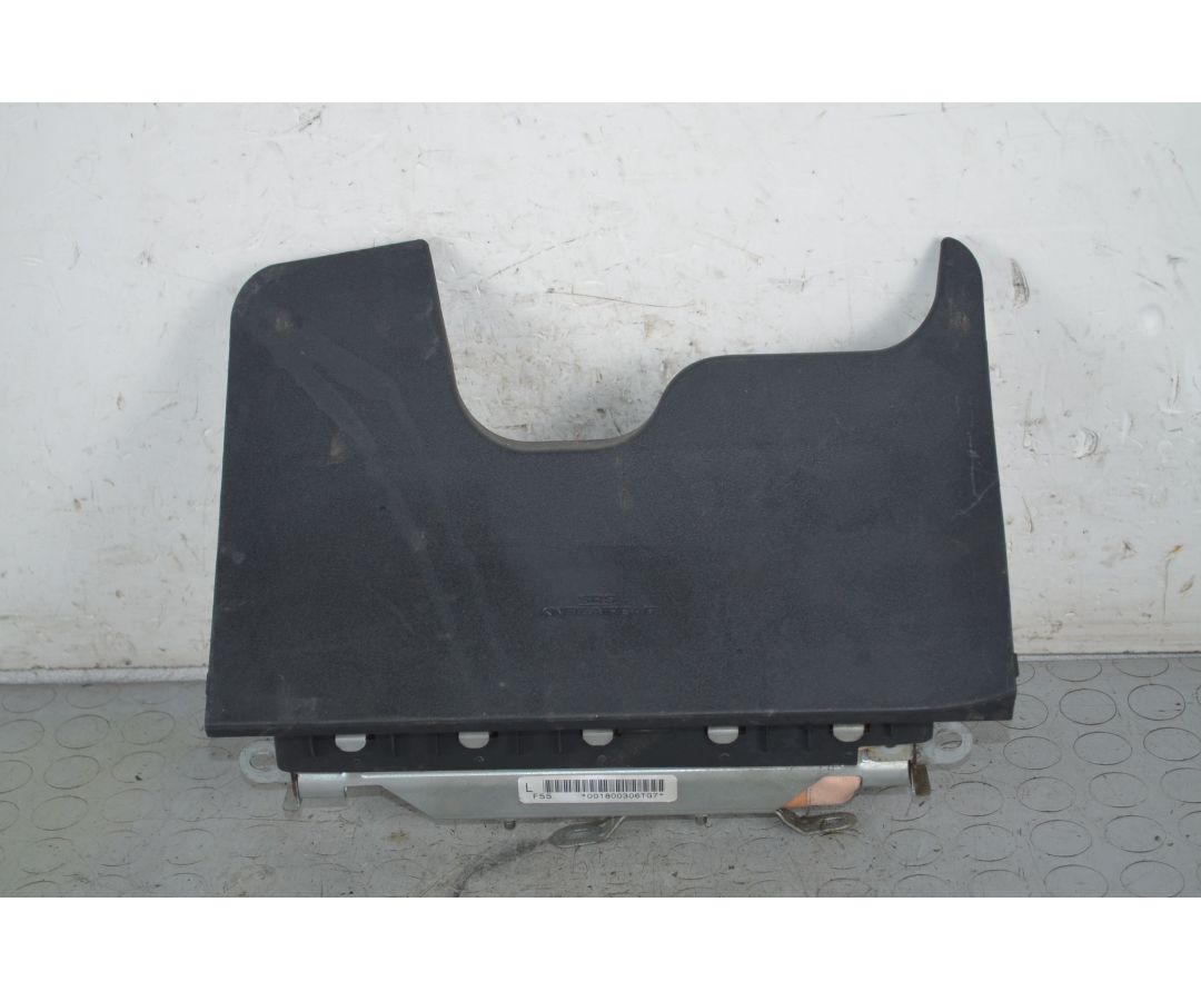 Airbag Ginocchia Anteriore SX Toyota Dal 2005 al 2011 Cod 305477010  1734420799204