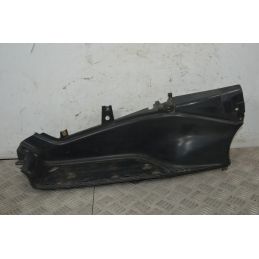 Carena Pedana Poggiapiedi Sinistra Yamaha T-max Tmax 500 Dal 2001 al 2007  1734422962859