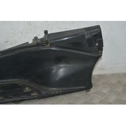 Carena Pedana Poggiapiedi Sinistra Yamaha T-max Tmax 500 Dal 2001 al 2007  1734422962859