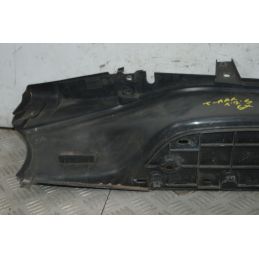Carena Pedana Poggiapiedi Sinistra Yamaha T-max Tmax 500 Dal 2001 al 2007  1734422962859