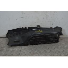 Carena Pedana Poggiapiedi Sinistra Yamaha T-max Tmax 500 Dal 2001 al 2007  1734422962859
