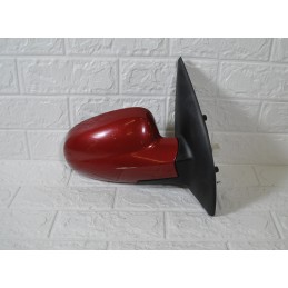 Specchietto Retrovisore Esterno Elettrico Destro Dx Chevrolet Aveo dal 2006 al 2011 cod 012279  1618390659136