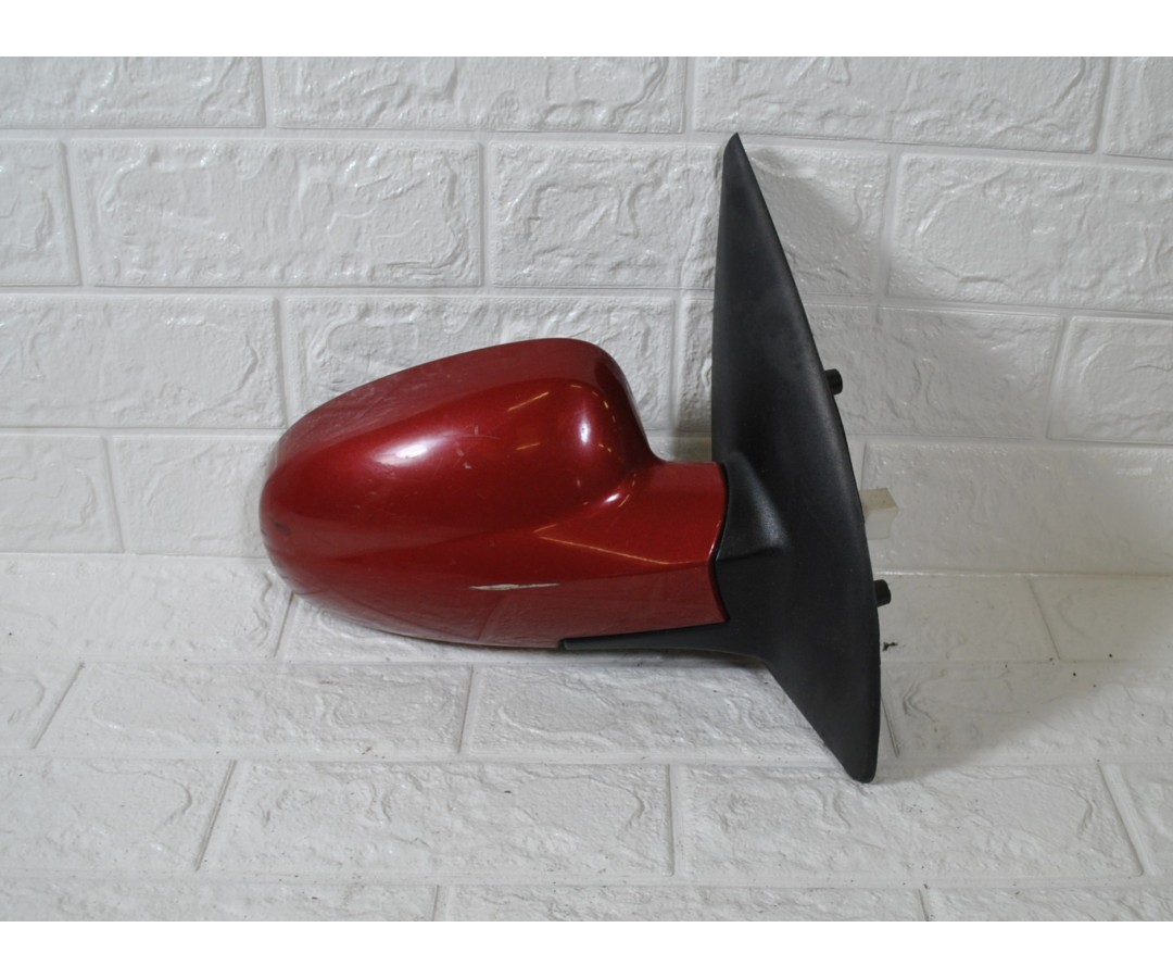 Specchietto Retrovisore Esterno Elettrico Destro Dx Chevrolet Aveo dal 2006 al 2011 cod 012279  1618390659136