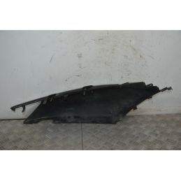 Carena Fianchetto Laterale Sinistro Yamaha T-max Tmax 500 Dal 2001 al 2007  1734423786744