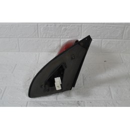 Specchietto Retrovisore Esterno Elettrico Destro Dx Chevrolet Aveo dal 2006 al 2011 cod 012279  1618390659136